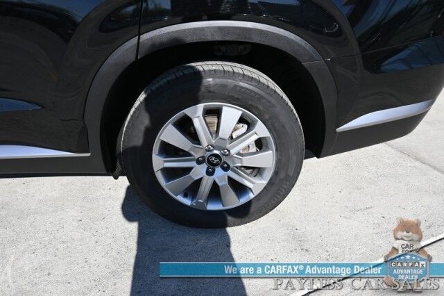 2025 Hyundai Palisade SEL Wasilla AK