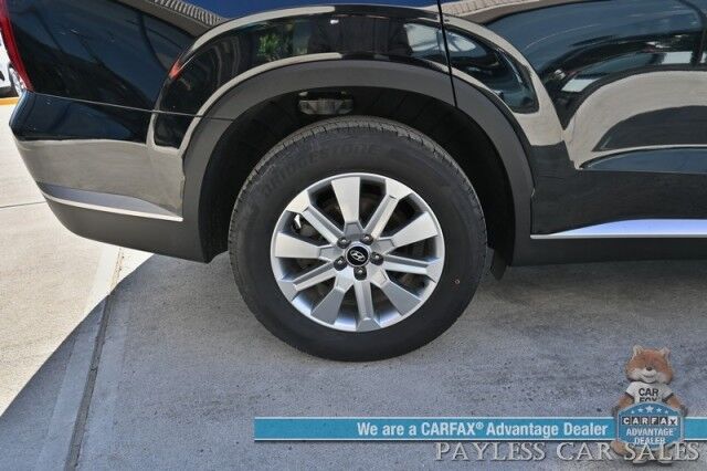 2025 Hyundai Palisade SEL Wasilla AK