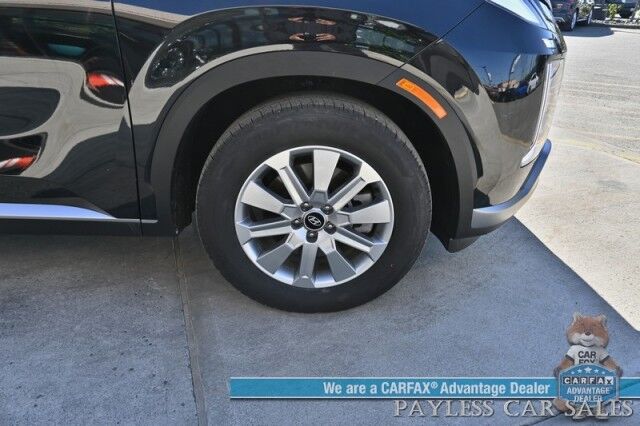 2025 Hyundai Palisade SEL Wasilla AK