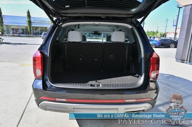 2025 Hyundai Palisade SEL Wasilla AK