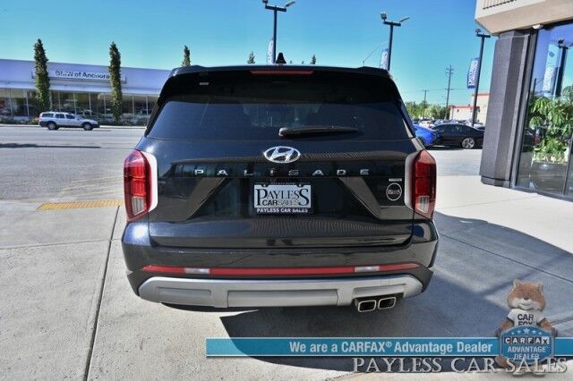 2025 Hyundai Palisade SEL Wasilla AK