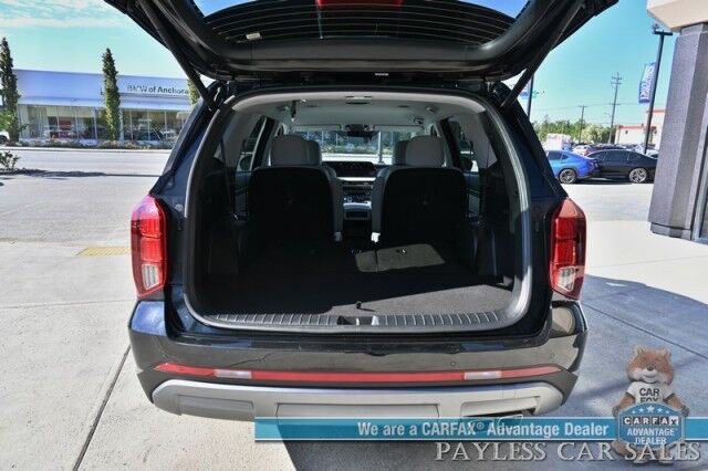 2025 Hyundai Palisade SEL Wasilla AK