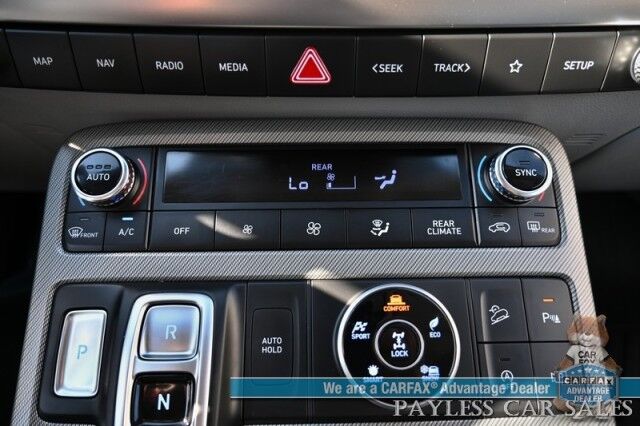2025 Hyundai Palisade SEL Wasilla AK
