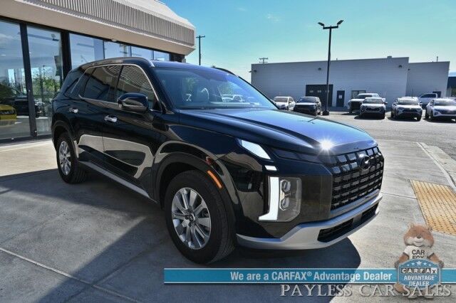 2025 Hyundai Palisade SEL Wasilla AK