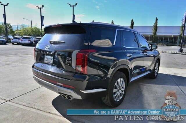 2025 Hyundai Palisade SEL Wasilla AK