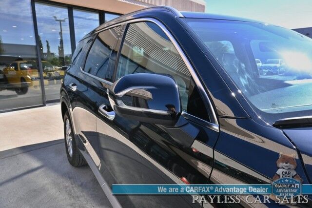 2025 Hyundai Palisade SEL Wasilla AK