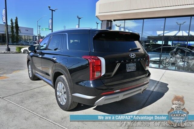 2025 Hyundai Palisade SEL Wasilla AK