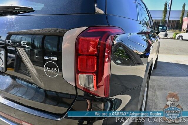 2025 Hyundai Palisade SEL Wasilla AK