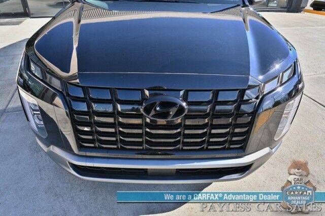 2025 Hyundai Palisade SEL Wasilla AK
