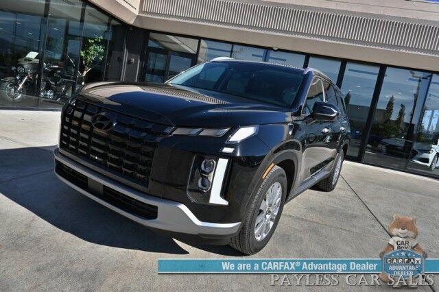 2025 Hyundai Palisade SEL Wasilla AK