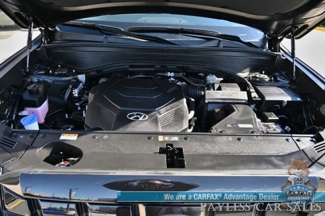 2025 Hyundai Palisade SEL Wasilla AK