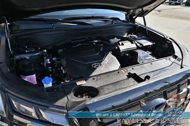 2025 Hyundai Palisade SEL Wasilla AK