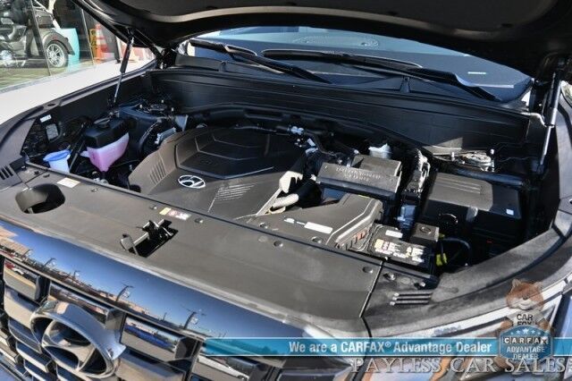 2025 Hyundai Palisade SEL Wasilla AK