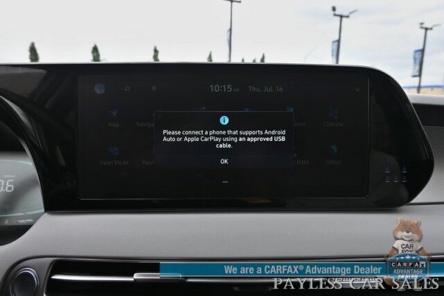 2025 Hyundai Palisade SEL Wasilla AK