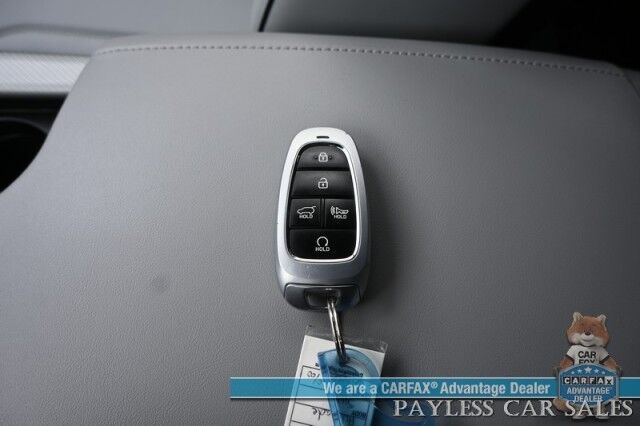 2025 Hyundai Palisade SEL Wasilla AK