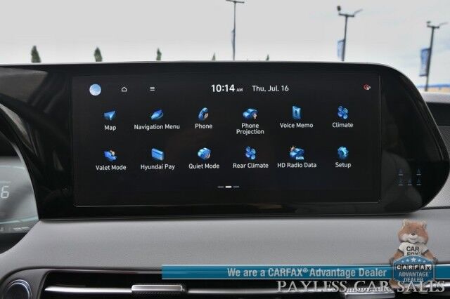 2025 Hyundai Palisade SEL Wasilla AK