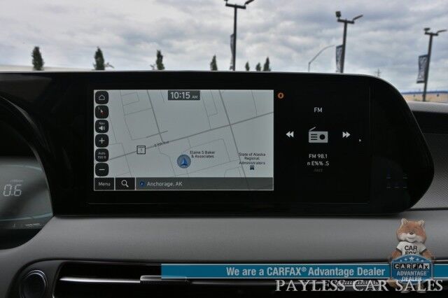 2025 Hyundai Palisade SEL Wasilla AK
