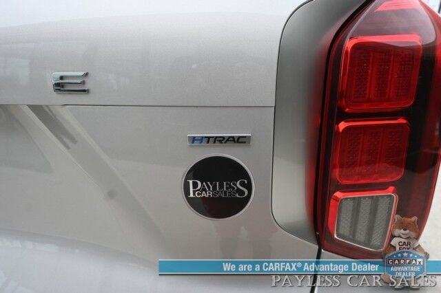 2025 Hyundai Palisade SEL Wasilla AK