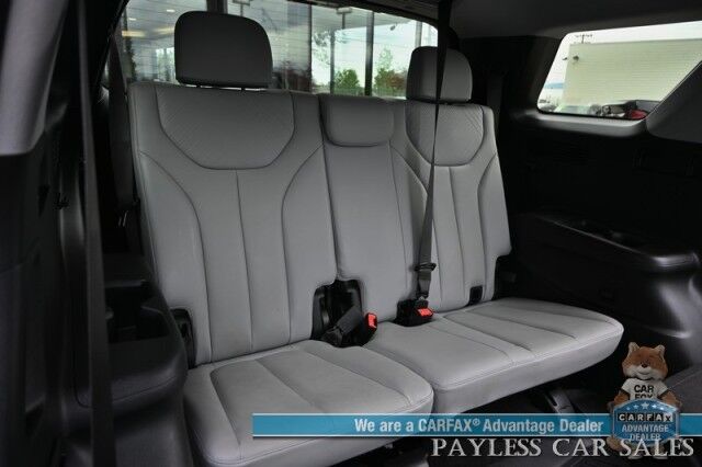 2025 Hyundai Palisade SEL Wasilla AK