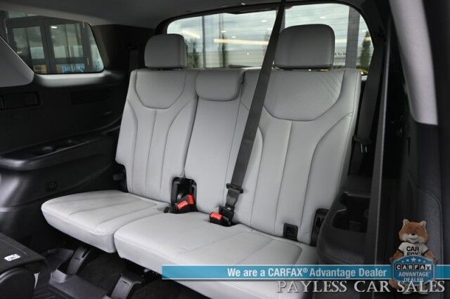 2025 Hyundai Palisade SEL Wasilla AK
