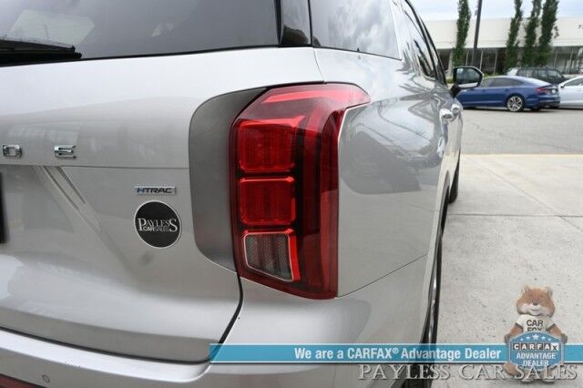 2025 Hyundai Palisade SEL Wasilla AK