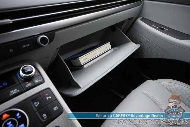 2025 Hyundai Palisade SEL Wasilla AK
