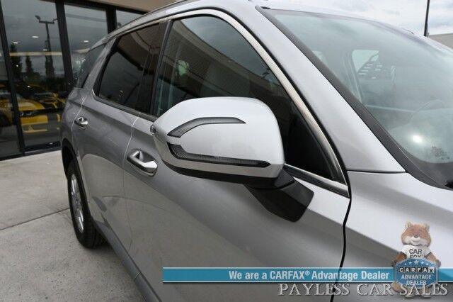 2025 Hyundai Palisade SEL Wasilla AK