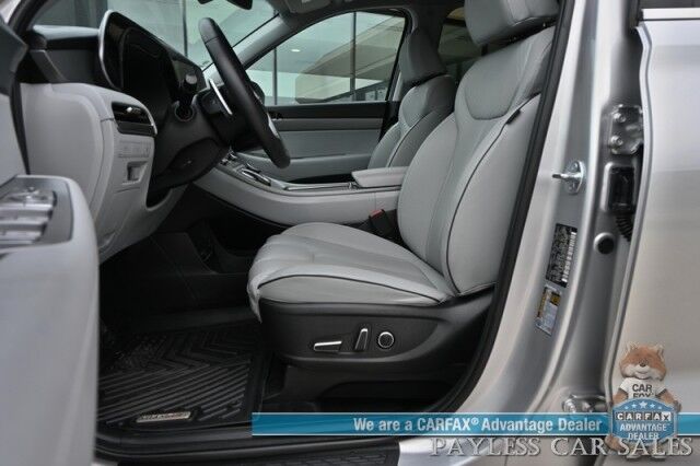 2025 Hyundai Palisade SEL Wasilla AK