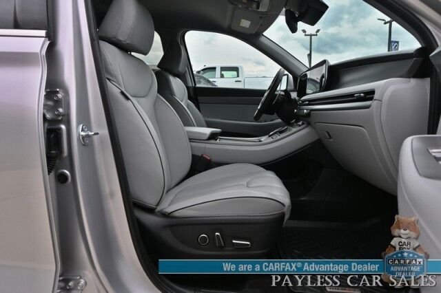 2025 Hyundai Palisade SEL Wasilla AK
