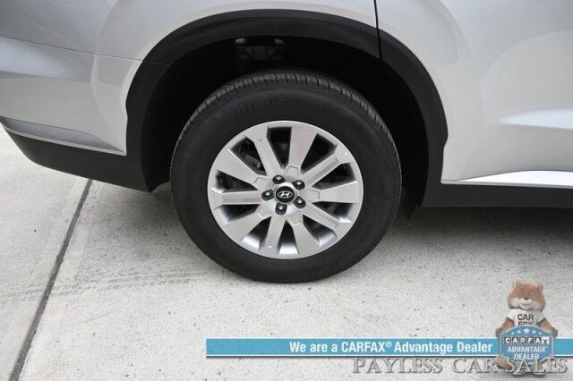 2025 Hyundai Palisade SEL Wasilla AK