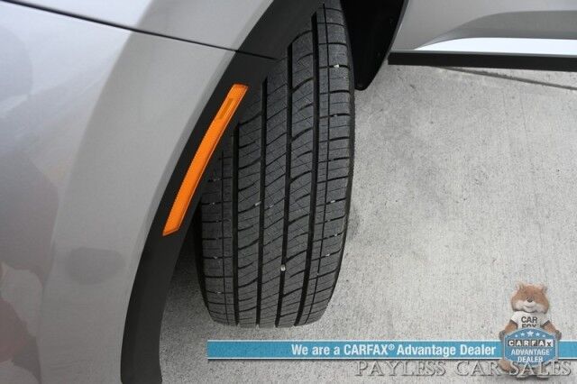 2025 Hyundai Palisade SEL Wasilla AK