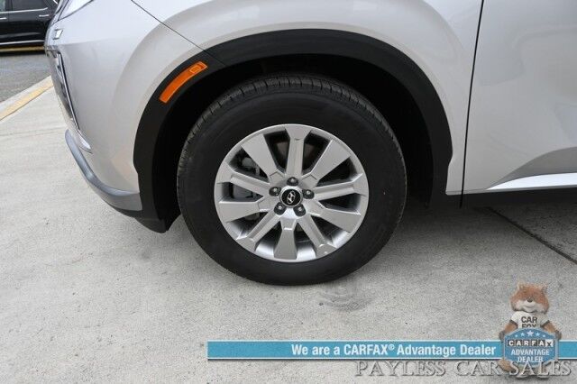 2025 Hyundai Palisade SEL Wasilla AK