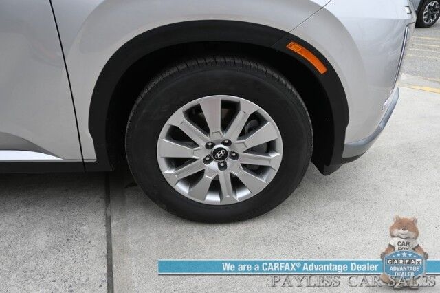 2025 Hyundai Palisade SEL Wasilla AK