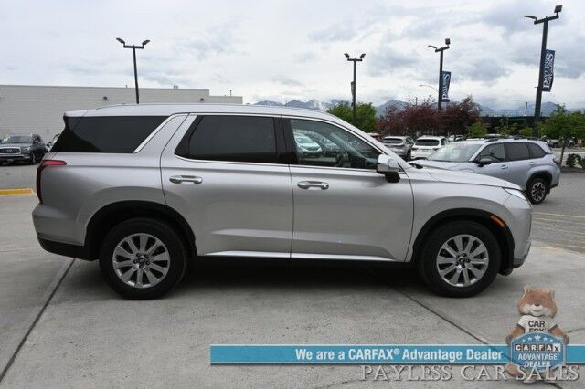 2025 Hyundai Palisade SEL Wasilla AK