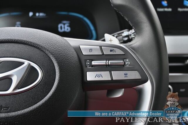 2025 Hyundai Palisade SEL Wasilla AK