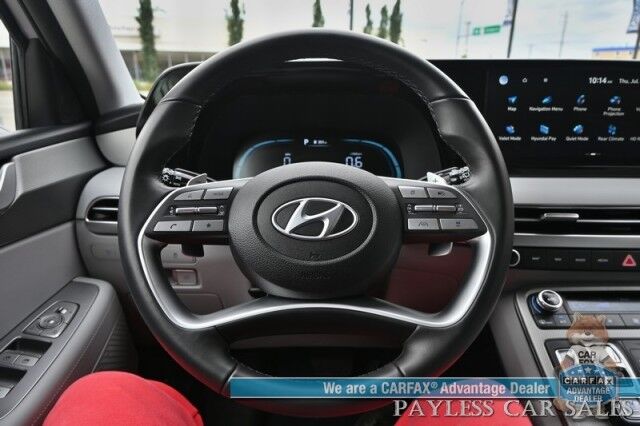 2025 Hyundai Palisade SEL Wasilla AK