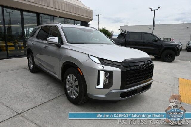 2025 Hyundai Palisade SEL Wasilla AK