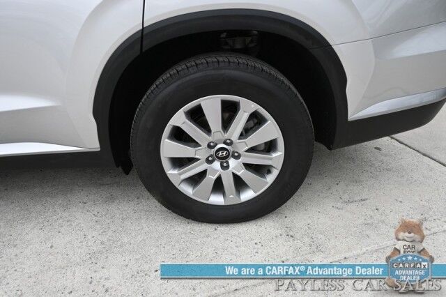 2025 Hyundai Palisade SEL Wasilla AK