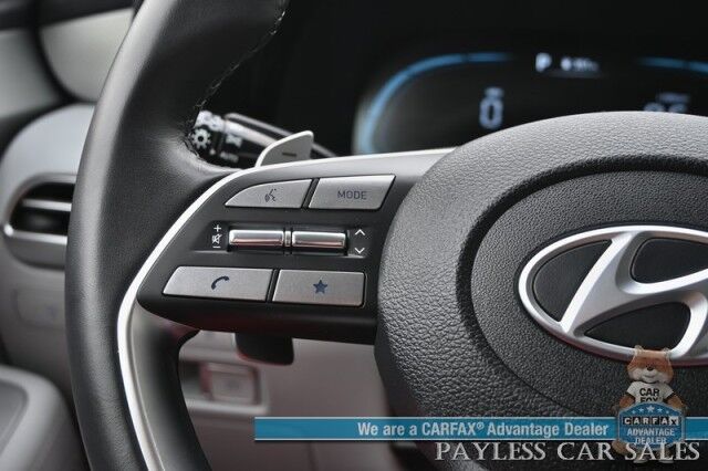 2025 Hyundai Palisade SEL Wasilla AK