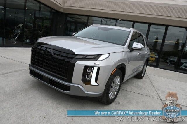 2025 Hyundai Palisade SEL Wasilla AK