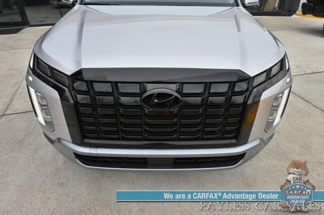 2025 Hyundai Palisade SEL Wasilla AK