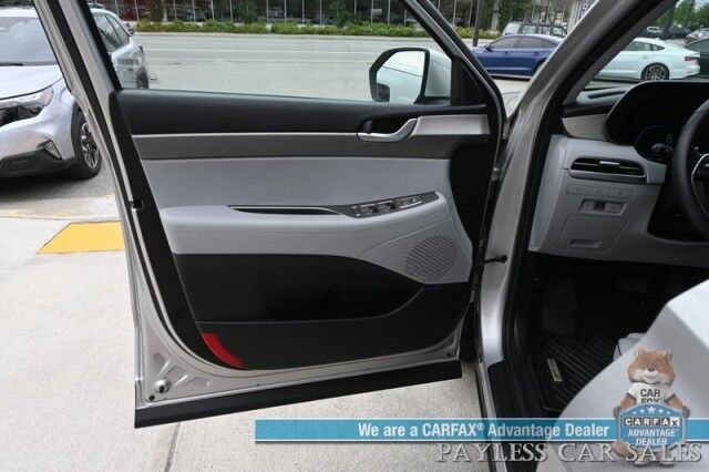2025 Hyundai Palisade SEL Wasilla AK