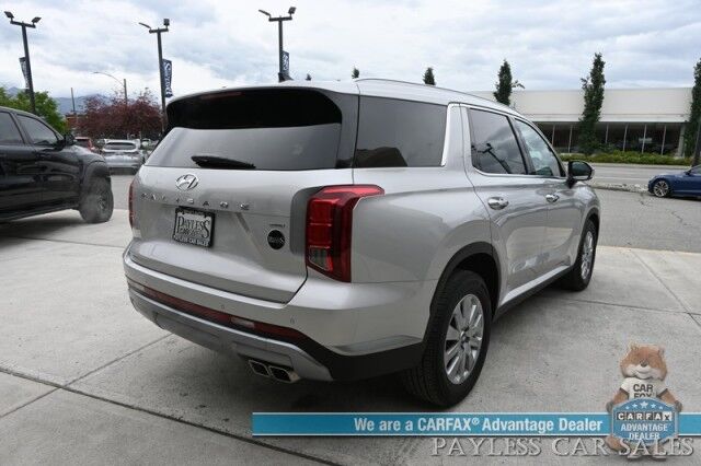 2025 Hyundai Palisade SEL Wasilla AK
