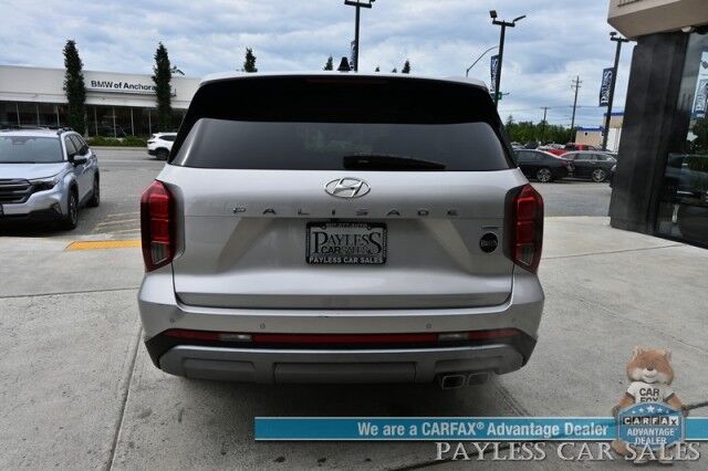 2025 Hyundai Palisade SEL Wasilla AK