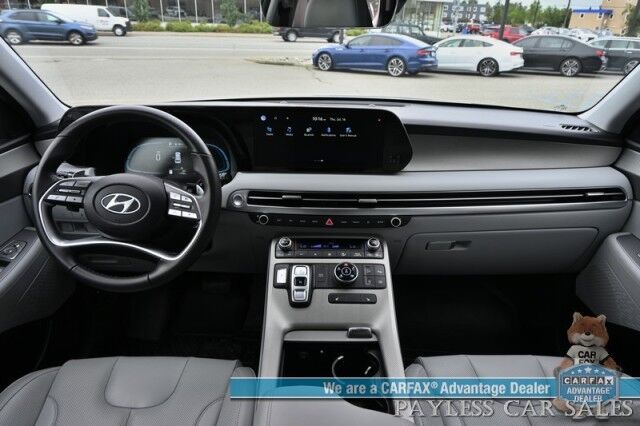 2025 Hyundai Palisade SEL Wasilla AK