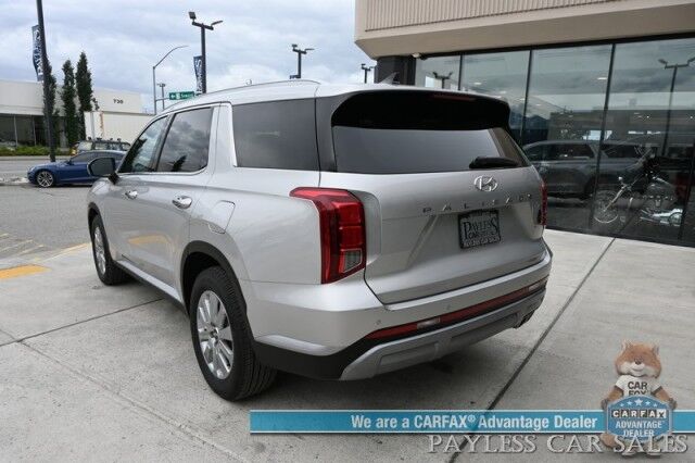 2025 Hyundai Palisade SEL Wasilla AK