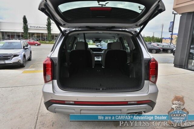 2025 Hyundai Palisade SEL Wasilla AK