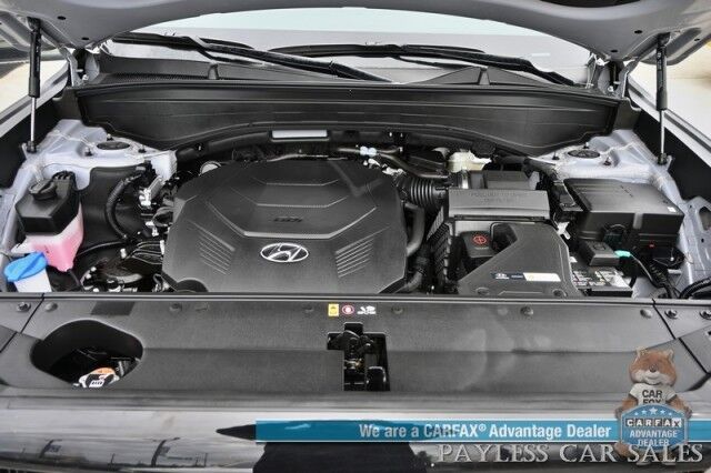 2025 Hyundai Palisade SEL Wasilla AK