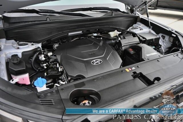 2025 Hyundai Palisade SEL Wasilla AK