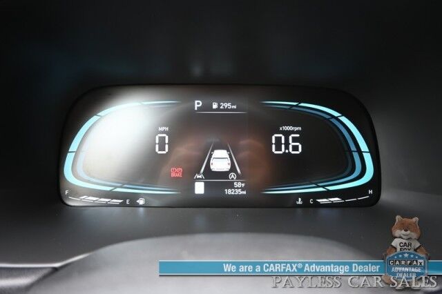 2025 Hyundai Palisade SEL Wasilla AK